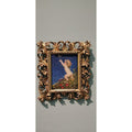 Putto and Butterfly 1895 