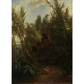 Pan Amongst the Reeds, 1856 57 (2)