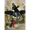 The Plague, 1898 
