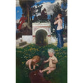 Vita Somnium Breve 1888