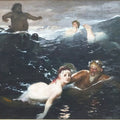 The Waves 1883