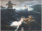 The Waves 1883 artwork preview