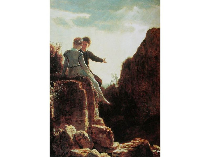 Honeymoon

