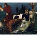 The Deposition 1871-74 