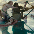 Im Meere (In the Sea) 