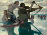 Im Meere (In the Sea) artwork preview