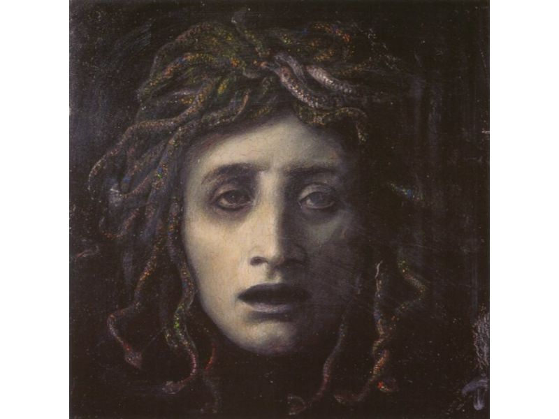 Medusa 