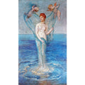The Birth of Venus