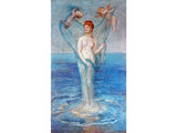 The Birth of Venus artwork preview