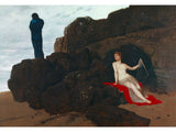 Odysseus and Calypso, 1883 artwork preview