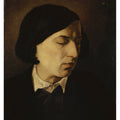 Portrait of Alexander Michelis
