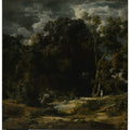 Roman Landscape