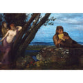 Spring Evening