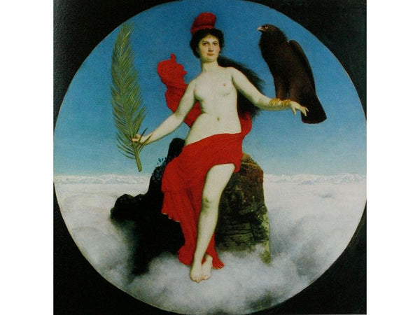 The Freedom (Helvetia)