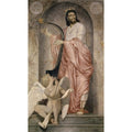 The King David (central panel)