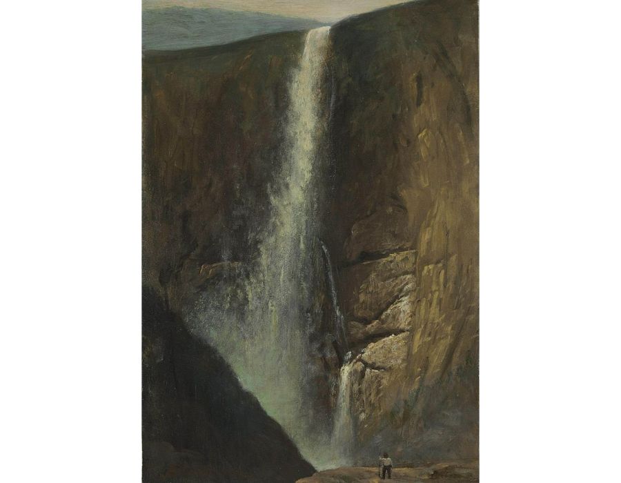 The Falls