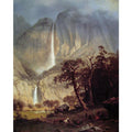 Cho-looke: The Yosemite Fall