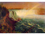 Niagara artwork preview