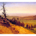 Newbraska Wasatch Mountains