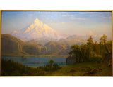 Mount Hood, Oregon artwork preview