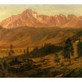 Pikes Peak