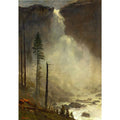 Nevada Falls