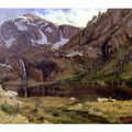 Mountain Lake