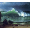 Emerald Sea