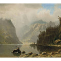 Western Landscape III