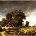 Westphalian Landscape
