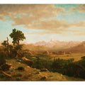 Wind River Country I