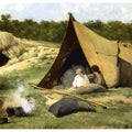 Indian Camp