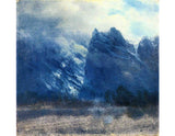 Yosemite Valley Twin Peaks artwork preview