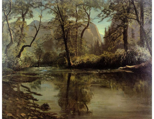 Yosemite Valley, California