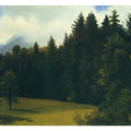 Mountain Resort