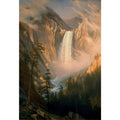 Yellowstone Falls