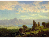 Scene in the Tyrol artwork preview