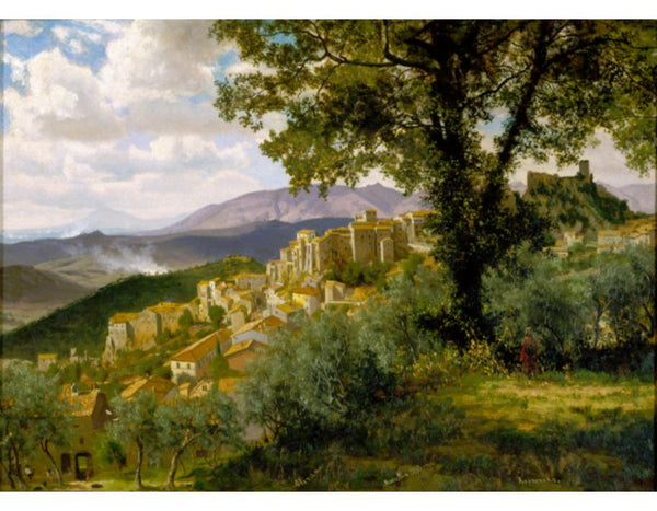 Olevano