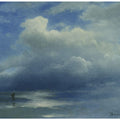 Sea and Sky