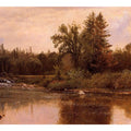 Landscape, New Hampshire