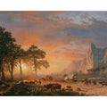 Emigrants Crossing the Plains