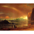 The Golden Gate