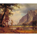 Yosemite Valley