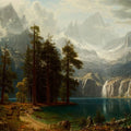 Sierra Nevada 