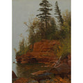 A Rocky Cove