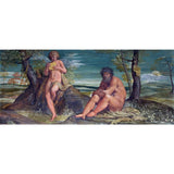 Marsyas and Olympus artwork preview