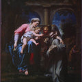 The Vision of St. Francis 