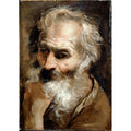 Head of an Old Man 2 