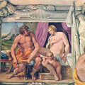Venus and Anchises 