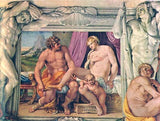 Venus and Anchises artwork preview